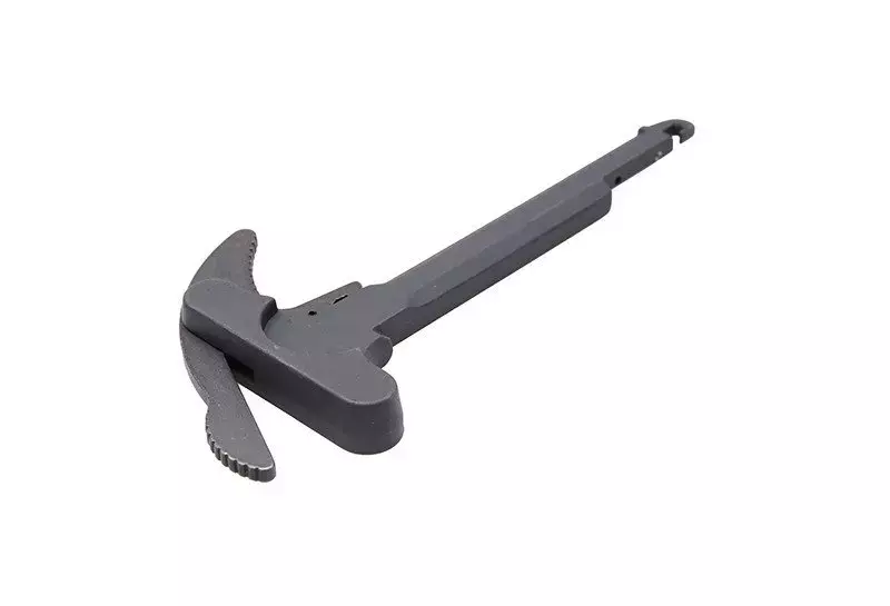 Tactical charging handle for M4/M16