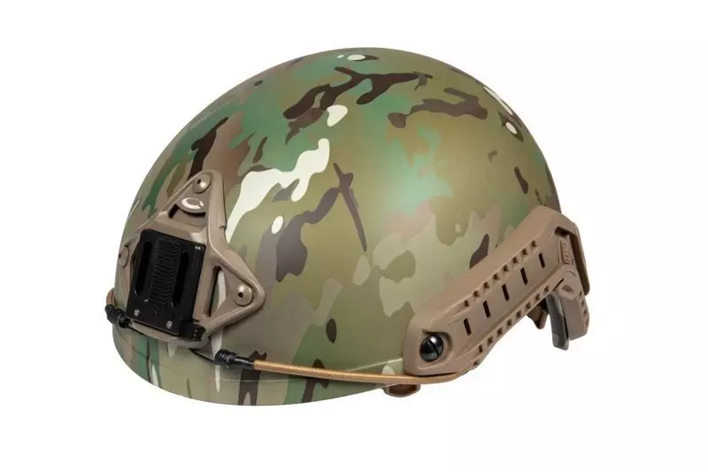Replika hełmu Ballistic Aramid - MC