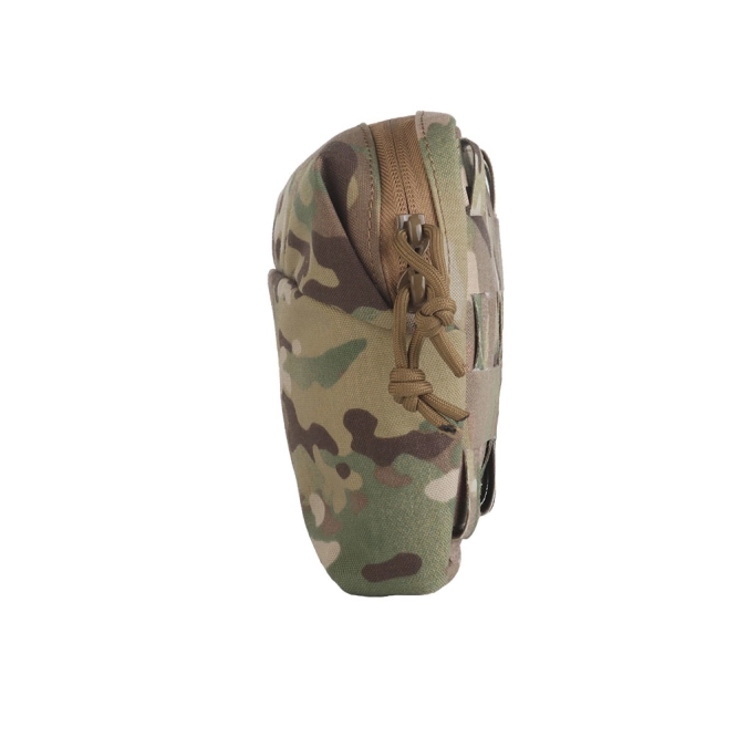 Universal pocket Wosport Cargo 6x3 Laser Cut Horizontal MC