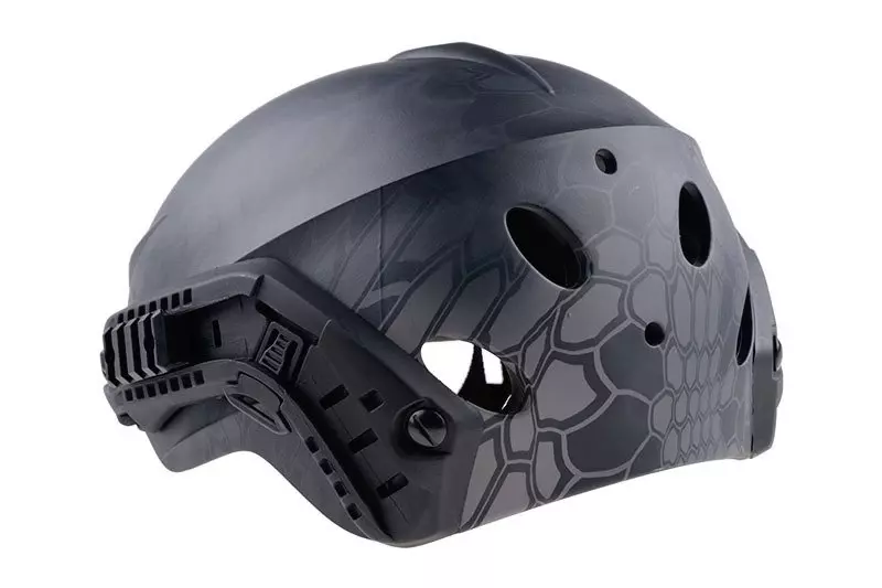 SFR helmet replica - TYP