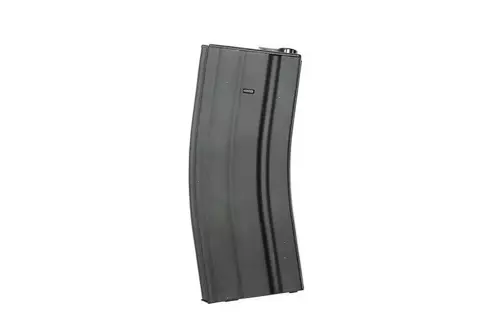 Hi-Cap type magazine for M16/M4
