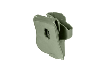 Pouzdro pro pistolí typ M&P - olivová barva