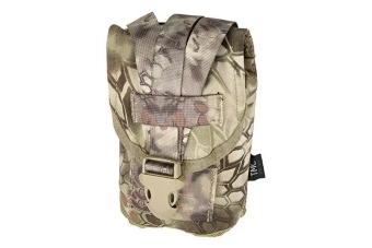 MLCS Canteen Pouch W Protective Insert  - MAD