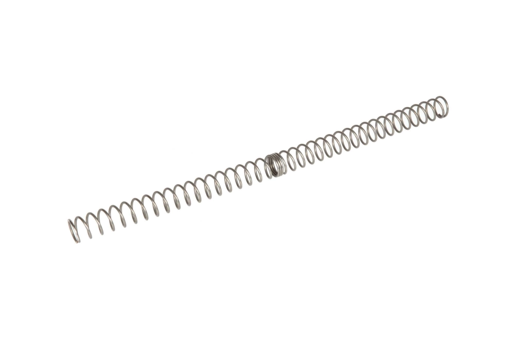 Main spring for Desert Tech HTI (155 N) airsoft rifles
