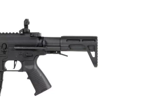 Replika karabinka AR4-SBR ECS