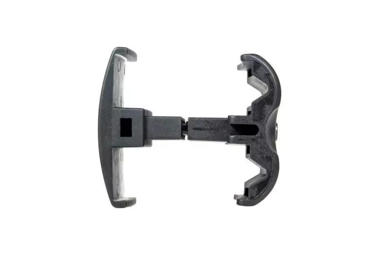 L'interrupteur agazynks type AK - noir