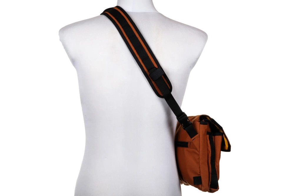 Claymore Bolsa de jengibre