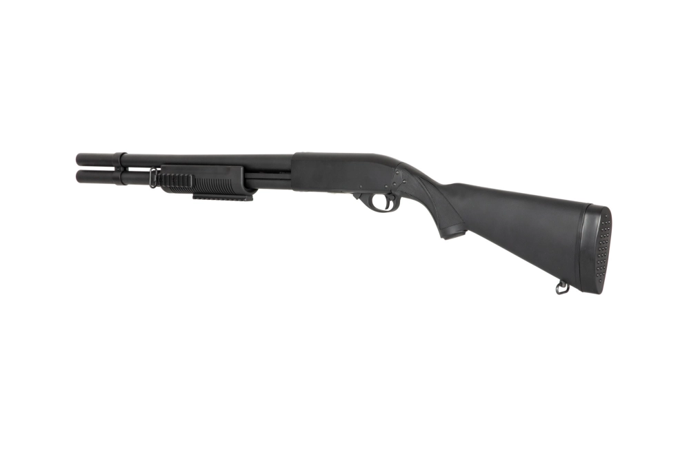 Fusil à pompe airsoft SXR-004