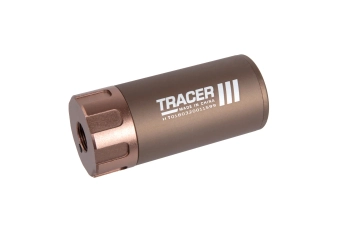 Tlumič hluku Tracer Wosport Flash Tan