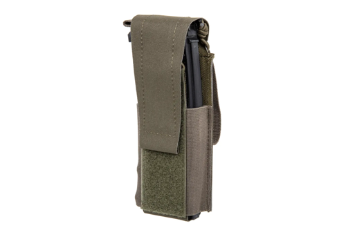 Portacargador unired dotsal Wosport Ranger Verde