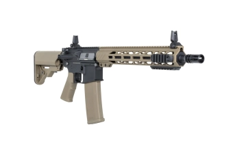 Specna Arms SA-F09 FLEX™ HAL ETU™ Gen. 2 Half-Tan airsoft Carbine