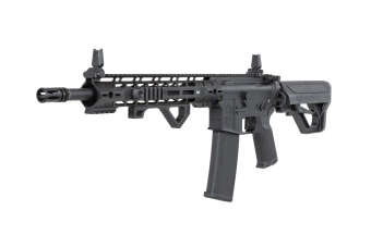 Specna Arms SA-E14-H EDGE™ Heavy Ops Stock HAL ETU™ airsoft Carbine Black