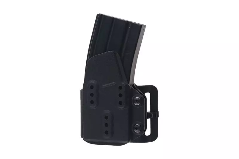 Ładownica Kydex AR Mag Carrier - czarna