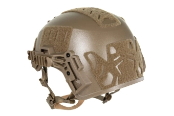 helma replika Wosport EX HL-103-E (standardní verze) Tan