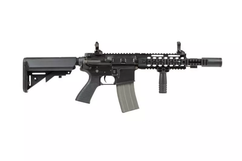 M4 CQB-4 Carbine Replica - Black