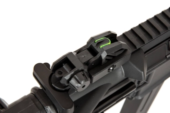 Ametralladora de airsoft SR4 FALCON-ZS