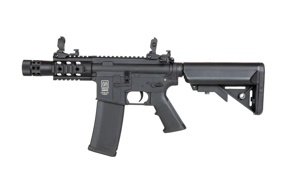 Replika karabinka SA-C10 CORE™ - czarna