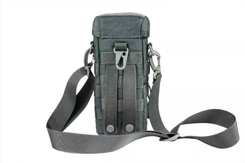 Bolsa para la botella Hydro Bag - Primal Grey