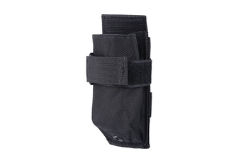 MINI Universal Pouch (Open) - Black