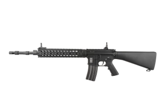 Airsoftová zbraň SA-B16 ONE™ SAEC™ System - černá