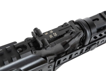 Kulomet airsoft LCT ZP-19-01 Witiaź Sport PDW