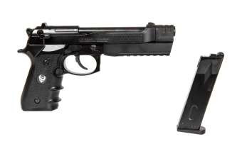 Replika pistoletu HG-193 (Full Auto)