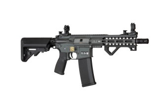 RRA & SI SA-E17 EDGE™ Carbine Replica - Chaos Grey
