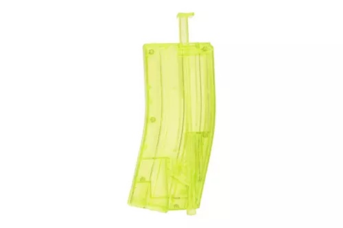 Quickspeedloader en forme de magazynk M4/M16 - Vert