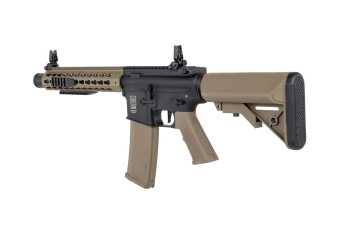 Specna Arms SA-C07 CORE™ HAL ETU™ Poloplášťová puškaa airsoft