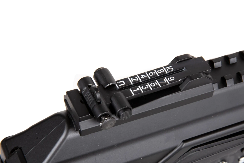 airsoft Double Bell 026 carbine (OUTLET)