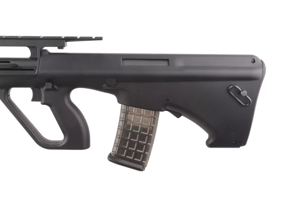 Replika karabinka SW-020B - Czarna