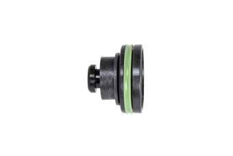 Reinforced Carbon Piston Head FPS Softair X-RING (XPAVPCF)