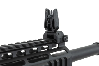 airsoft Specna Arms SA-P09 PRIME™ HAL™ ETU Carbine High Torque Version Black