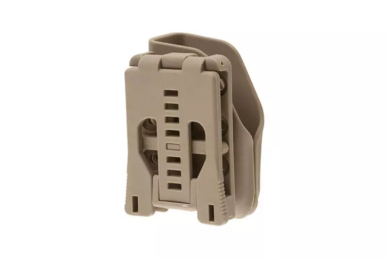 Pistol Magazine MAS Pouch - Dark Earth