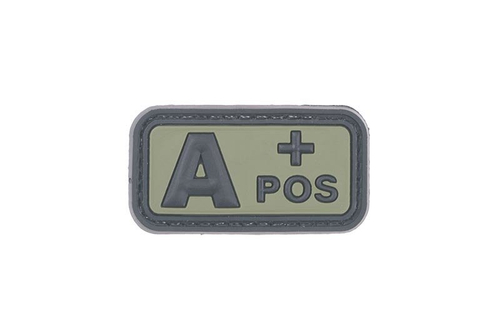 Patch 3D - UN POINT DE VENTE