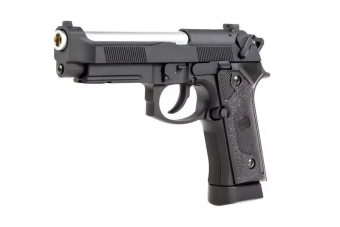 Réplica de pistola M9 IA Elite (CO2)