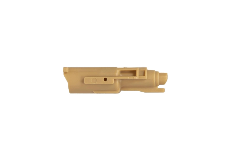 Polymère renforcé nozzle à répliques pistolets AAP01