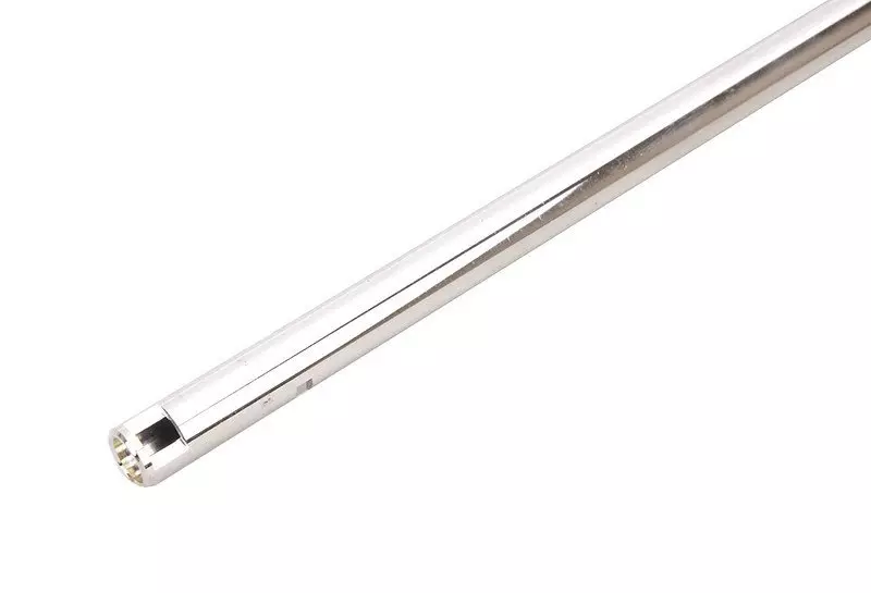 Cañón de precisión de 6,04 mm - 357 mm