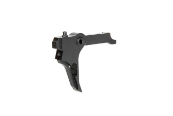 Vector Custom Adjustable Trigger - Black