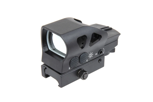 VictOptics Z4 1x23x34 collimator