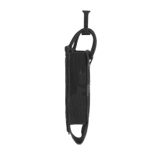 Wosport flexibele lader voor MG-123 pistoolmagazijn MC Zwart