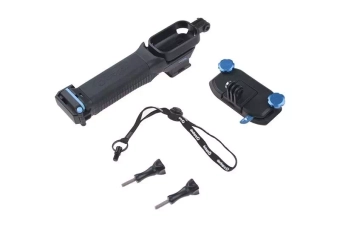 Urukojeť XCG GOPRO FLOATING GRIP pro sportovní kamery