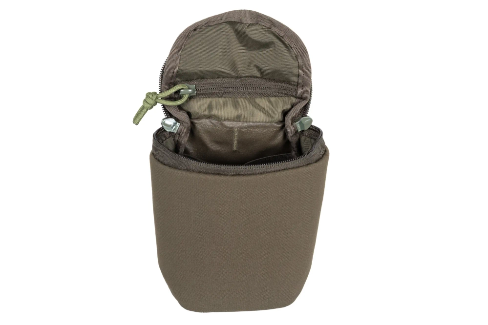 Wosport BP-144 Ranger Verde prismáticos/cargador de visión nocturna