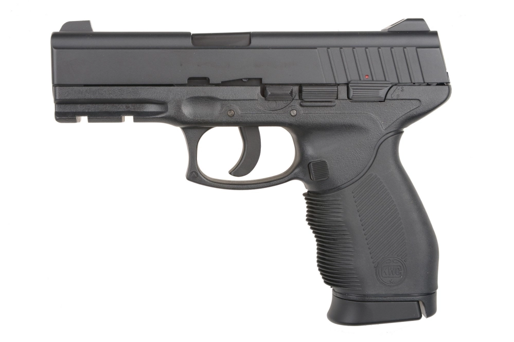 24/7 CO2 pistol replica