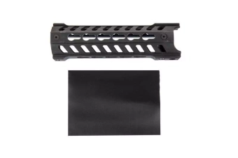 Rail montagemP5 Keymod