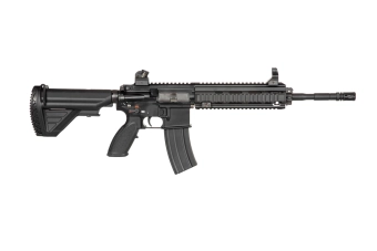 TM416D Carbine Replica - Black