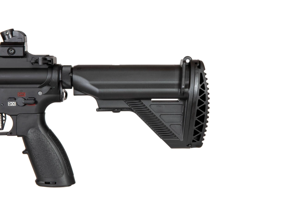 airsoft SA-H21 EDGE 2.0™ GATE ASTER Carabina Negro (OUTLET)