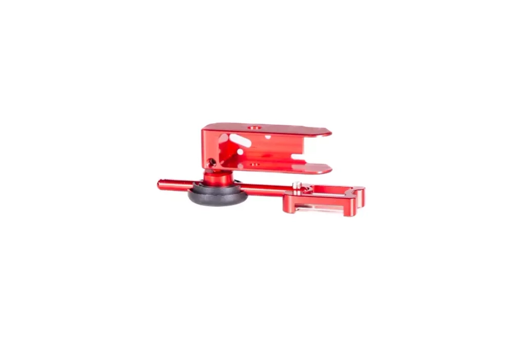 Aluminium roterend IPSC holsterskelet (OUTLET)