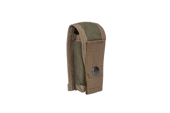 Pojedyncza ładownica na granat 40mm - Ranger Green