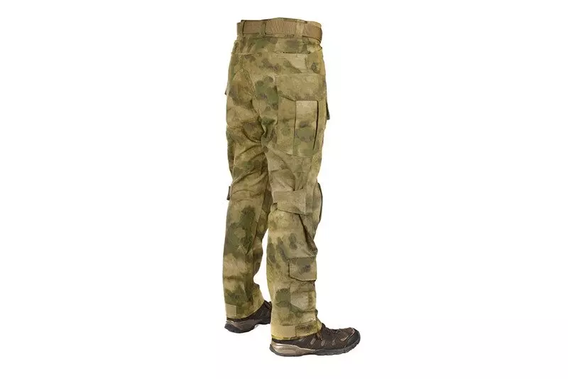 Pantalones tácticos tipo G3 - ATC FG